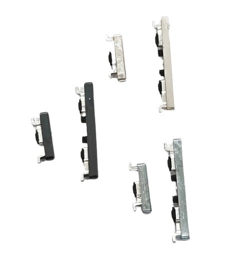 Vivo X60 (5G) External Side Button Out Keys Vivo X60 (5G) External Side Button Out Keys